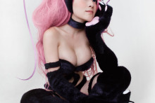 Felicia - Vampbeauty - Darkstalkers