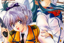 Full Metal Pink 1 – Full Metal Panic English Hentai Doujin