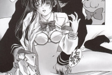 Full Metal Pink 1 – Full Metal Panic English Hentai Doujin