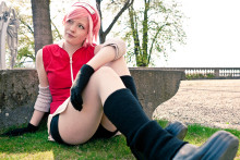 Haruno Sakura – Naruto