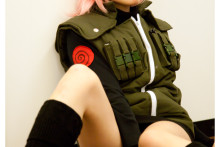 Haruno Sakura – Naruto