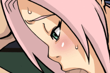 Haruno Sakura – Naruto