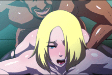 Hentai Animated GIF