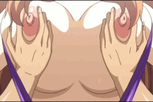 Hentai Animated GIF