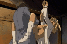 Hentai Animated GIF