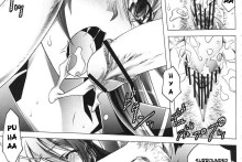 Highrisk of the Dead – Highschool Of The Dead English Hentai Doujin [CLUB54]