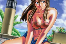 Hitomi – Dead Or Alive English Hentai Doujin [D-W]