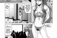 Hitomi – Dead Or Alive English Hentai Doujin [D-W]