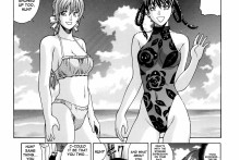 Hitomi – Dead Or Alive English Hentai Doujin [D-W]