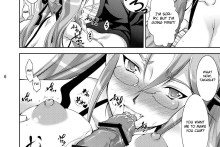 Honki no Otome wa Tottemo Dangerous – Highschool Of The Dead English Hentai Doujinshi