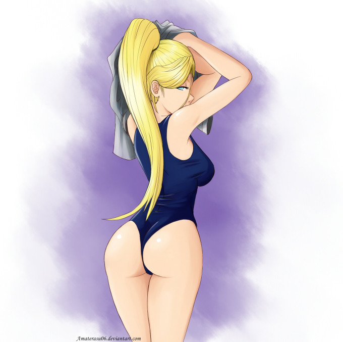 Ino Yamanaka – EvilDei – Naruto