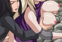 Ino Yamanaka - Naruto Hentai Image