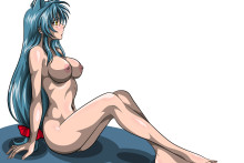 Kaname Chidori - Full Metal Panic