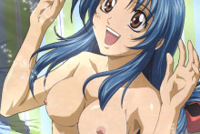 Kaname Chidori - Full Metal Panic