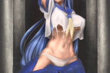 Kan’u Unchou – chakabo – Ikkitousen