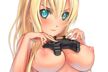 Kashiwazaki Sena - Haganai Hentai Image