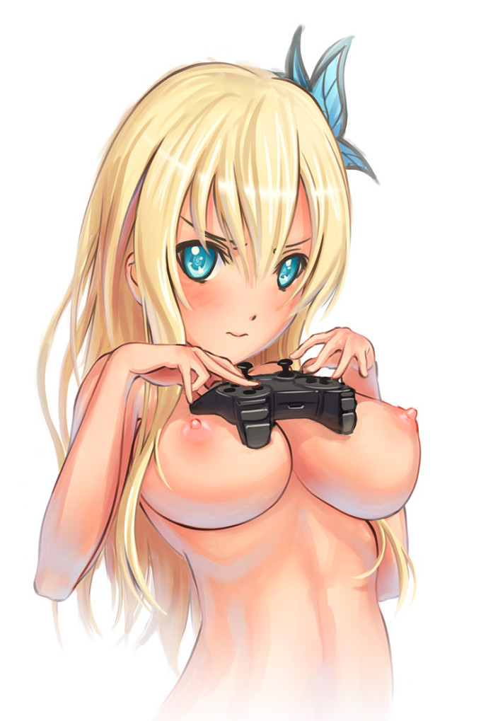 Kashiwazaki Sena – Haganai Hentai Image