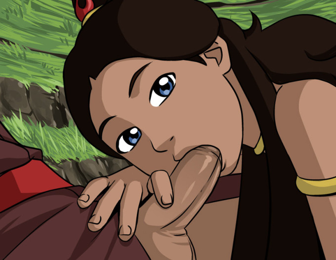 Katara – Avatar