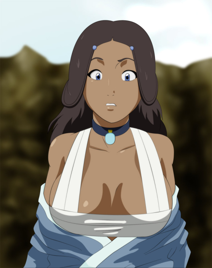 Katara – SuraKuraAnon – Avatar