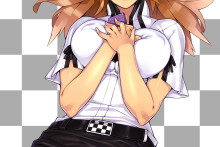 Kiryuu Moeka - Steins Gate Hentai Image