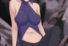 Konan - Naruto