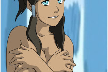 Korra - Avatar