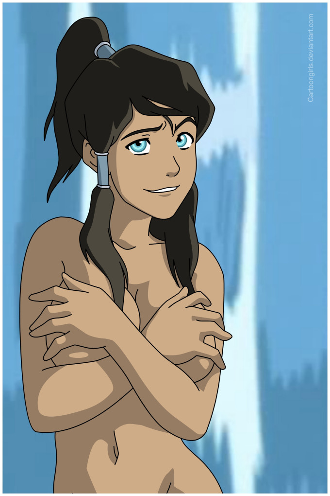 Korra – Avatar