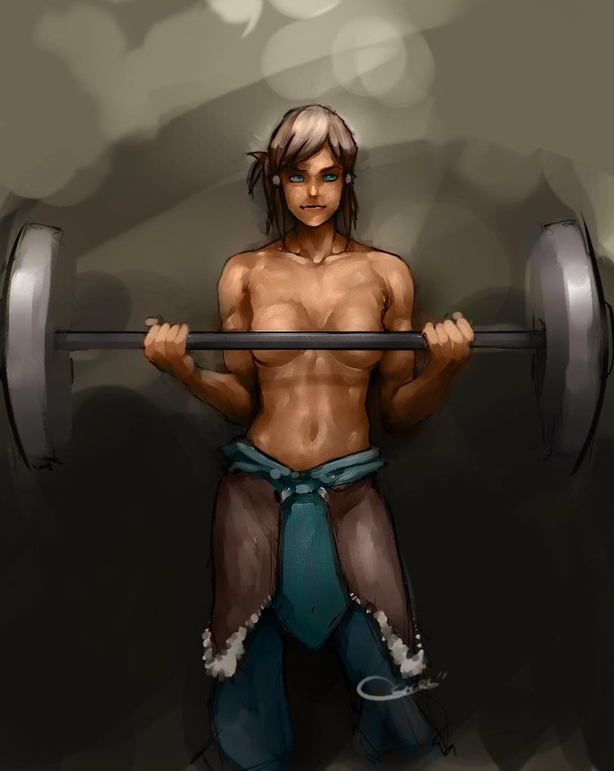 Korra – Avatar