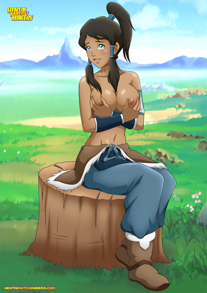 Korra – Avatar