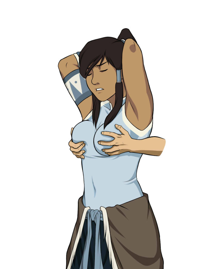 Korra – anotherjosh – Avatar