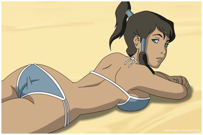 Korra – cartoongirls – Avatar