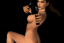 Lara Croft - Tomb Raider