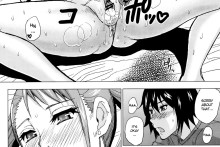 Lecherous Virgin – AnoHana English Hentai Doujin [Shunjyo Shusuke]