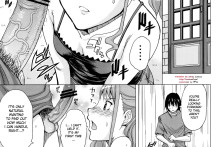 Lecherous Virgin – AnoHana English Hentai Doujin [Shunjyo Shusuke]