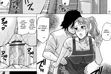 Lecherous Virgin – AnoHana English Hentai Doujin [Shunjyo Shusuke]