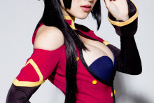 Litchi Faye-Ling - BlazBlue