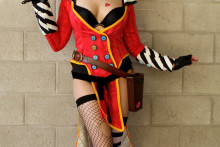 Mad Moxxi - Meagan Marie - Borderlands