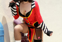 Mad Moxxi – Virtualgirl6654 – Borderlands