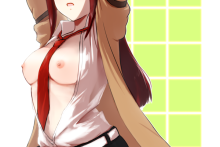 Makise Kurisu – Steins Gate