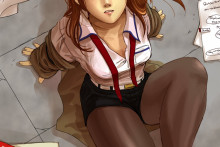 Makise Kurisu - Steins;Gate