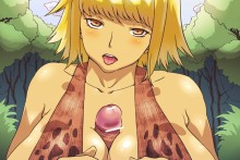 Marguerite - One Piece Hentai Image