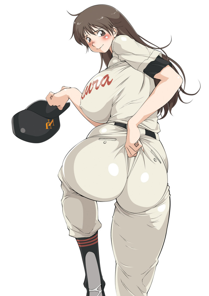 Maria Momoe – Big Windup Hentai Image