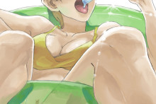 Misty (Kasumi) – Pokemon Hentai Image