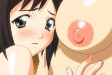 Momo Hinamori - Bleach