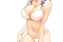 Nanase Matsuura - Macross Hentai Image