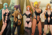 Bleach Hentai Image