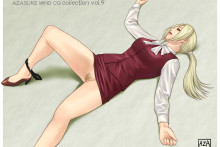 Nina Williams – Tekken Hentai Image