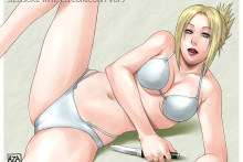 Nina Williams – Tekken Hentai Image