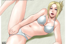 Nina Williams – Tekken Hentai Image