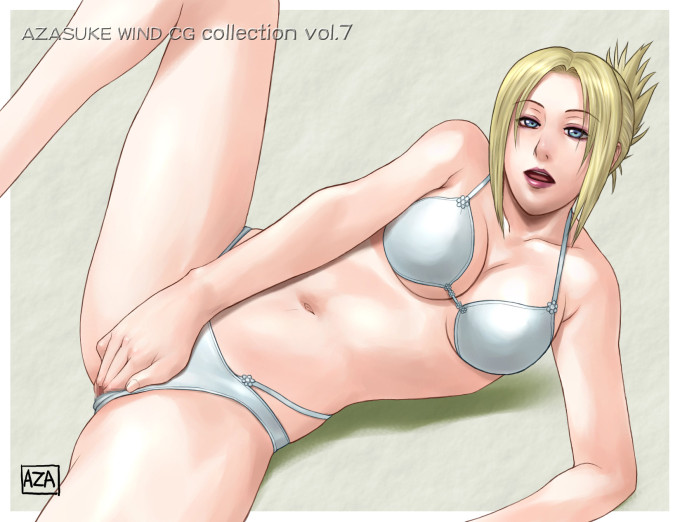 Nina Williams – Tekken Hentai Image